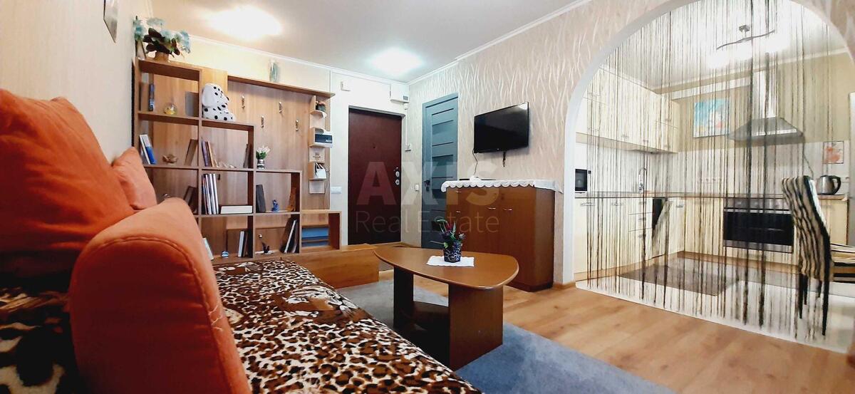 2k apartment vul. Tymoshenka Marshala 1Г565804