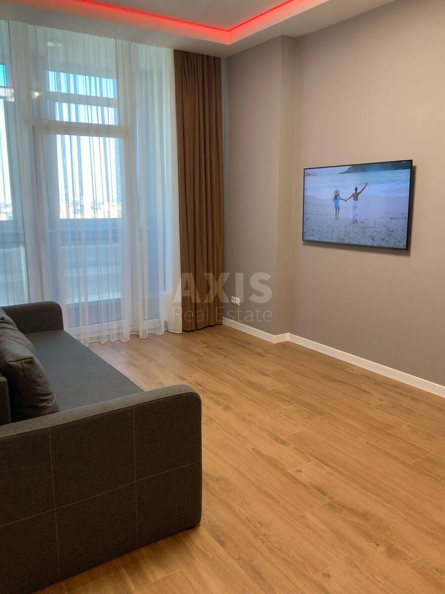 2k apartment pr-t Berestejskij 11Б609645