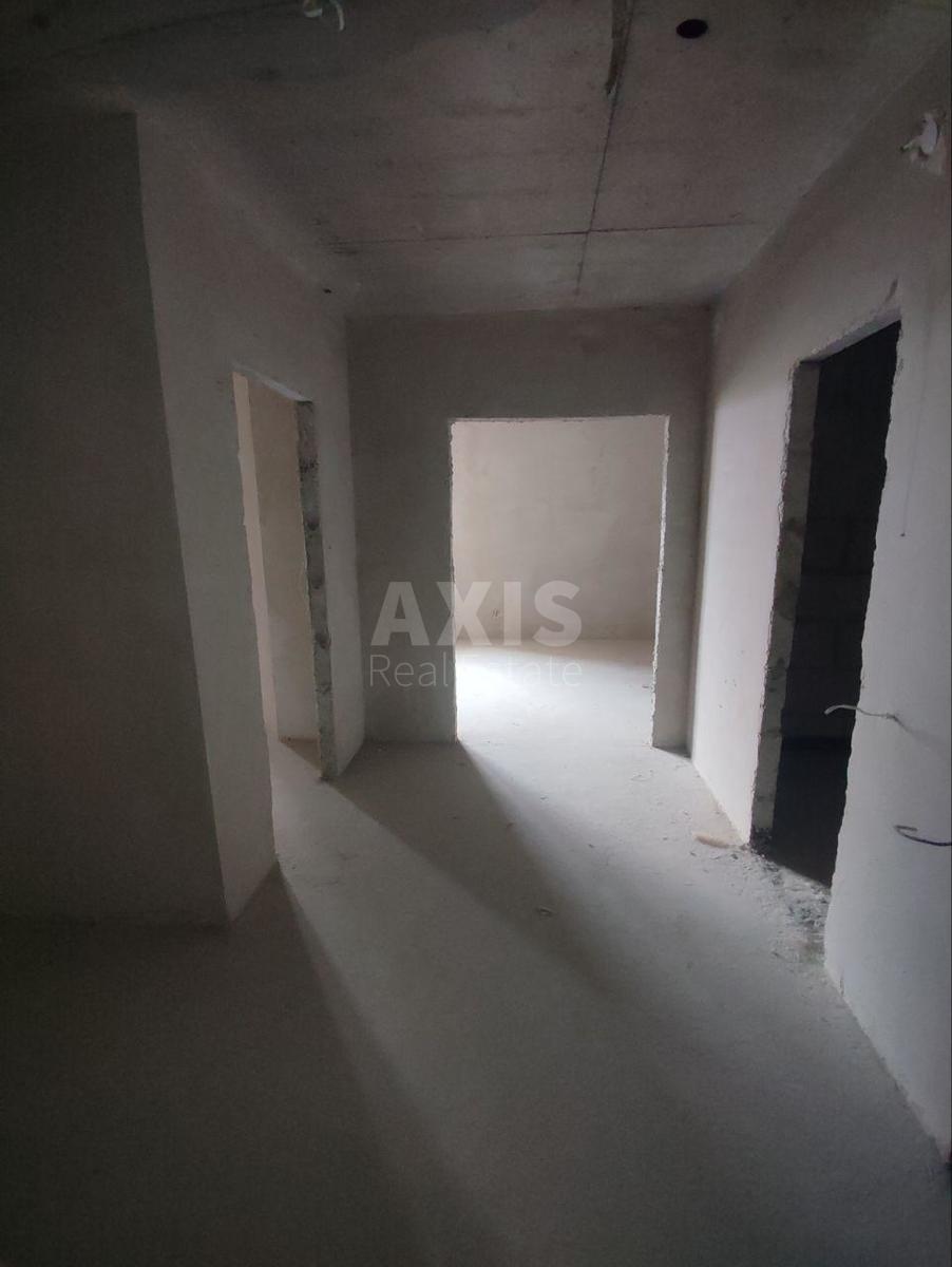 2k apartment vul. Jevgenija Harchenka 47/536