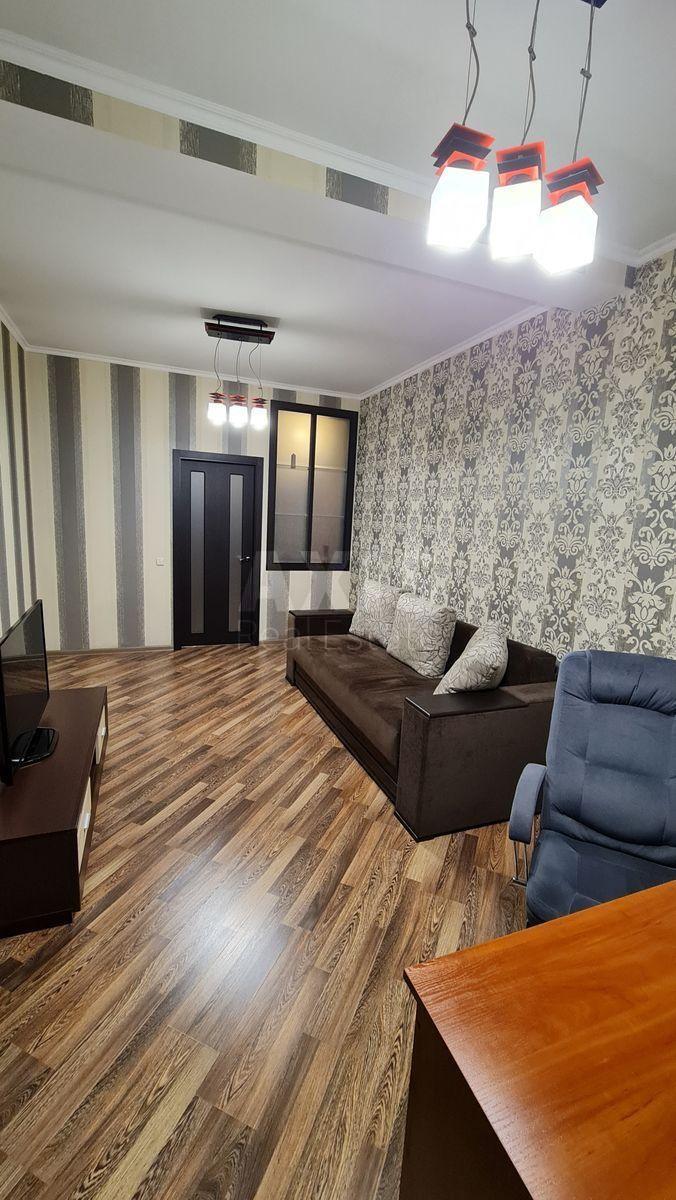 1к квартира ул. Жилянская 118609942