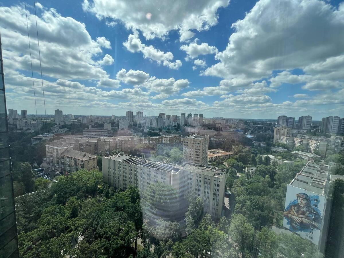 1k apartment vul. Antonova Aviakonstruktora 2Б10