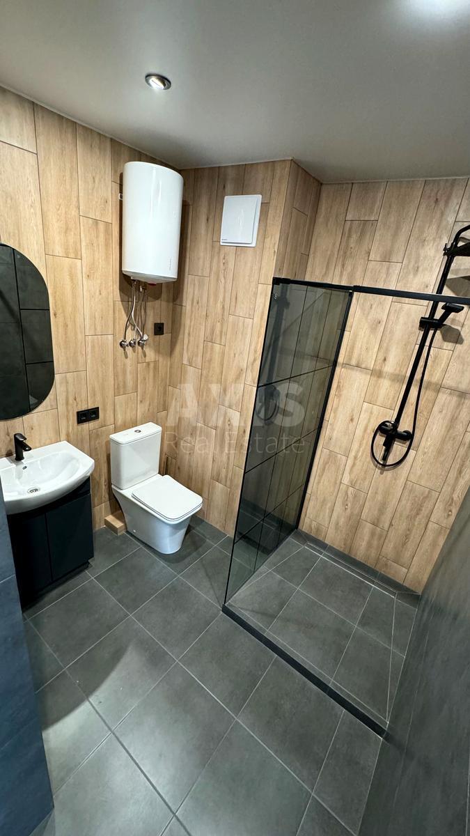 1k apartment vul. Oleksandra Olesja 10610544