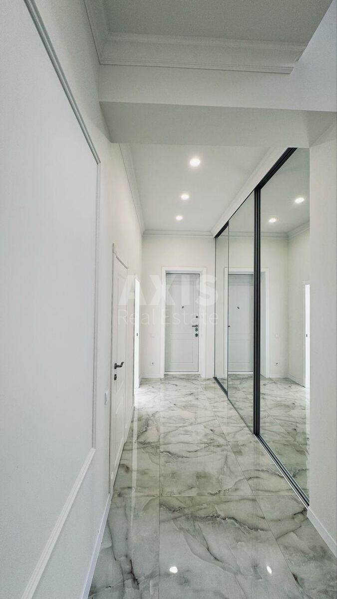House vul. Bud'onnogo, 203m2, Kyiv city566849
