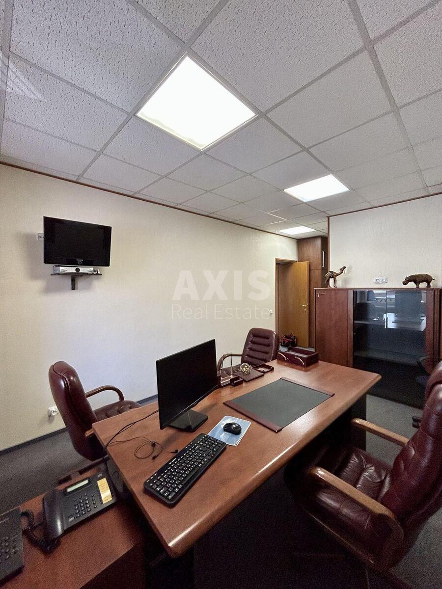 Офис ул. Васильевская 18, 100м256703