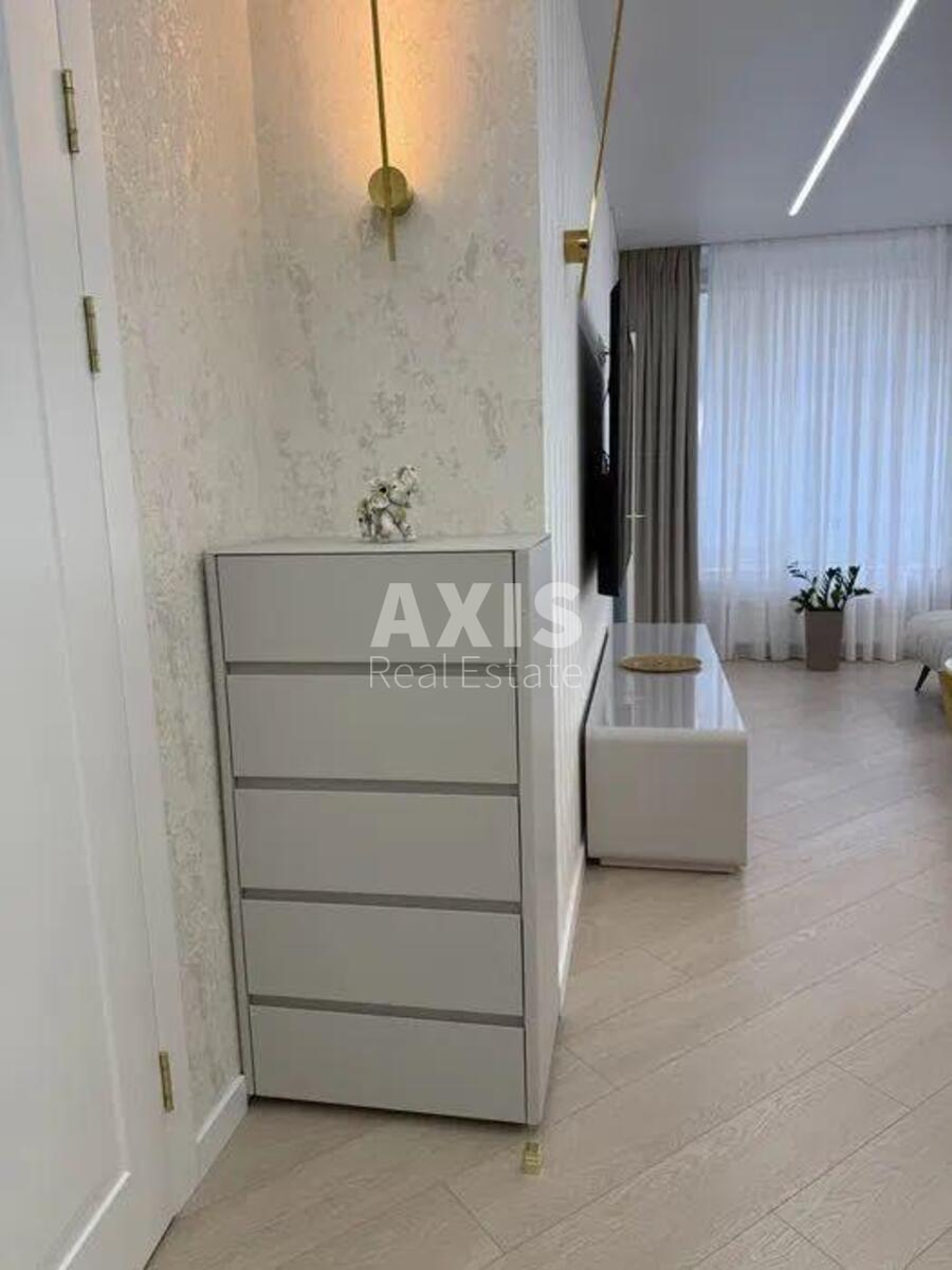 3k apartment vul. Vasyl'kivs'ka 1598803