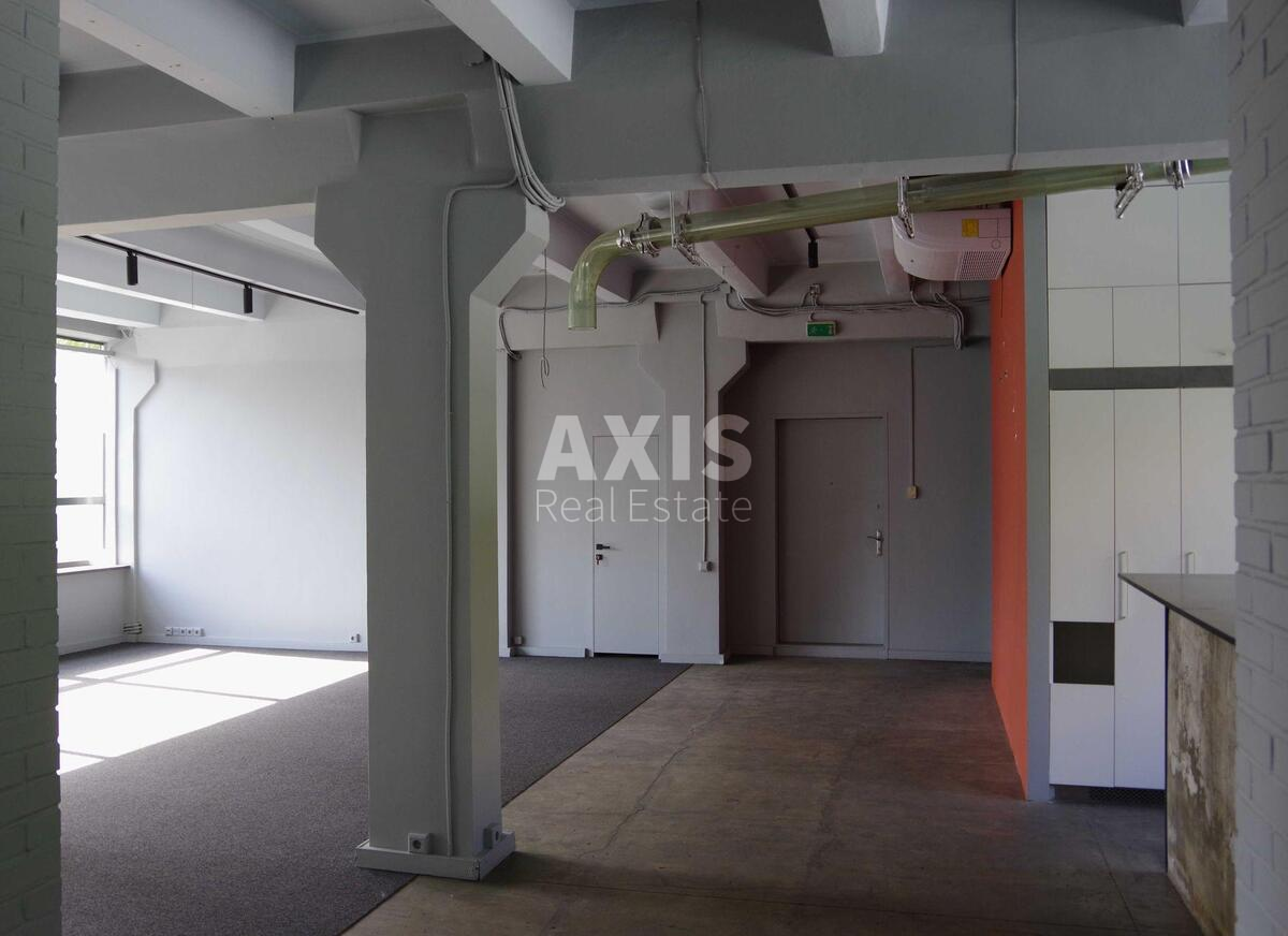 Office vul. Glybochyc'ka 29/31, 570m2544134