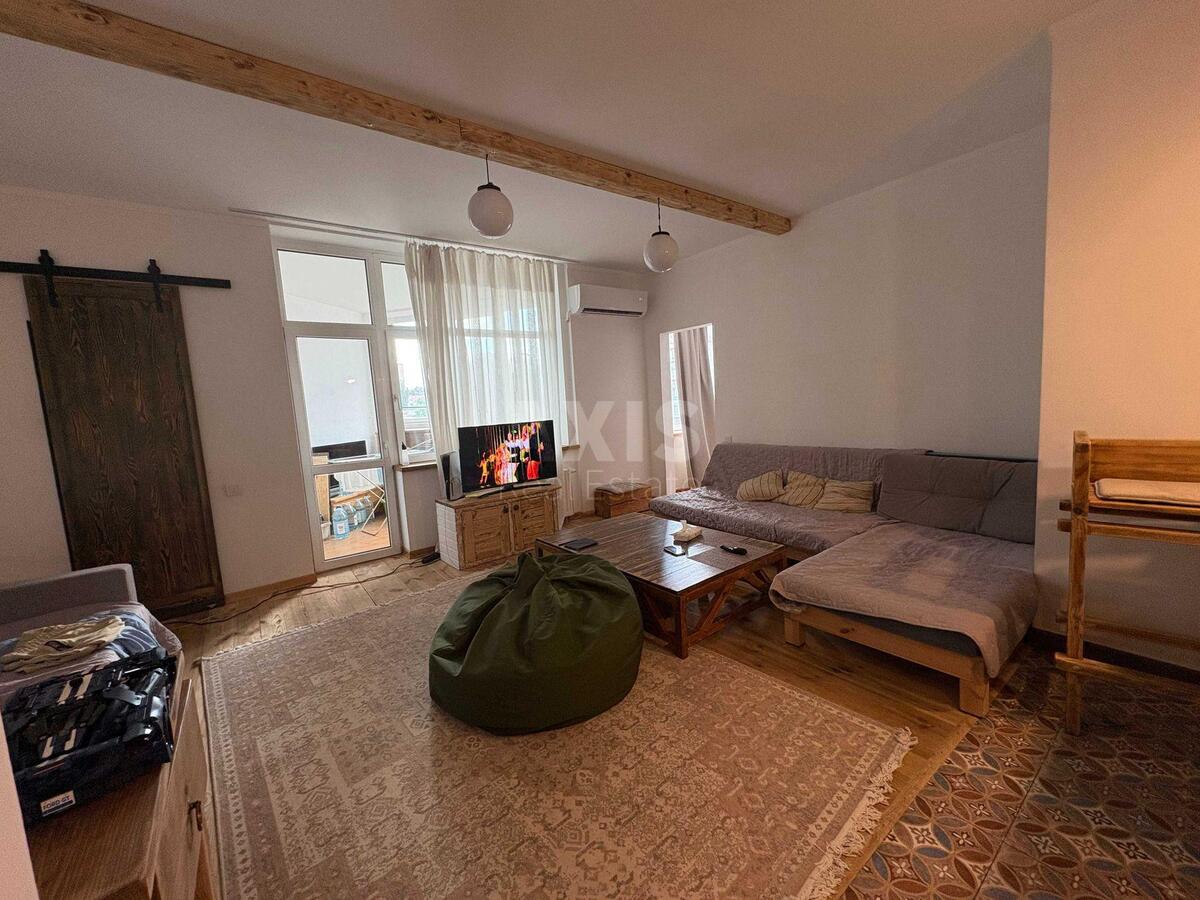 2k apartment vul. Glybochyc'ka 32567322