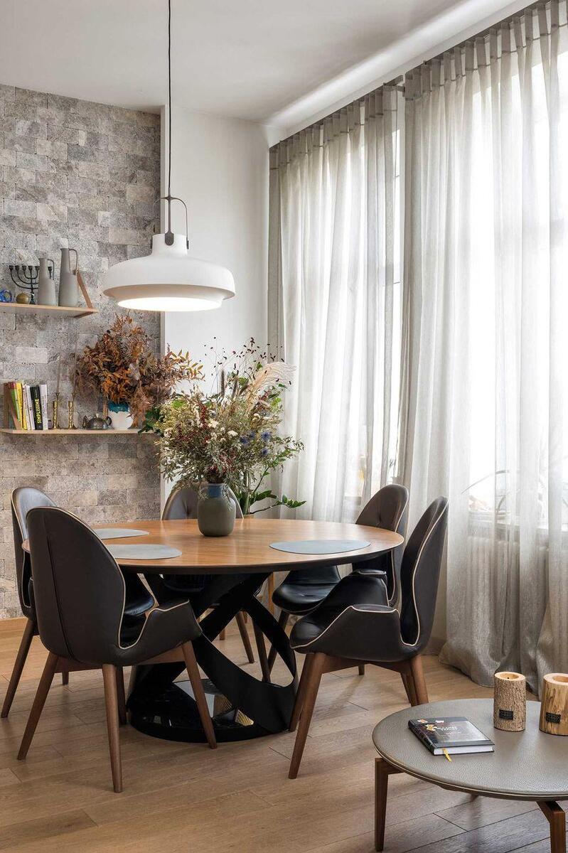 5k apartment vul. Antonovycha 171