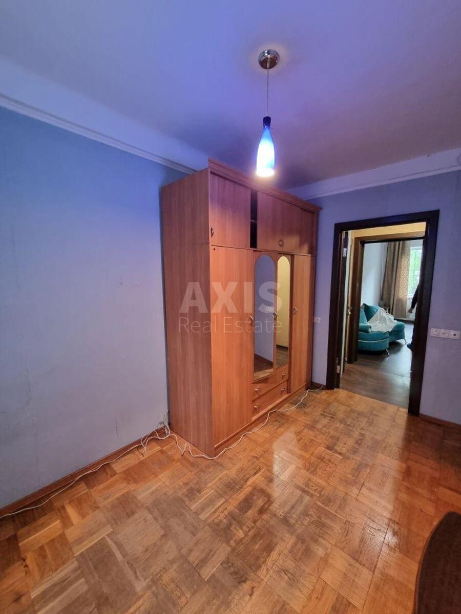 3к квартира ул. Уинстона Черчилля 22Б611736