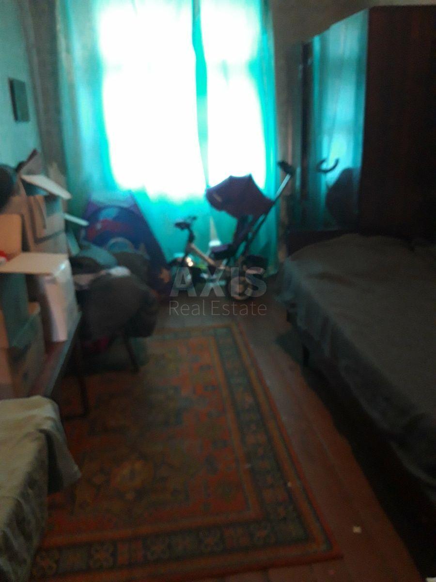 2k apartment vul. Budivel'na 275