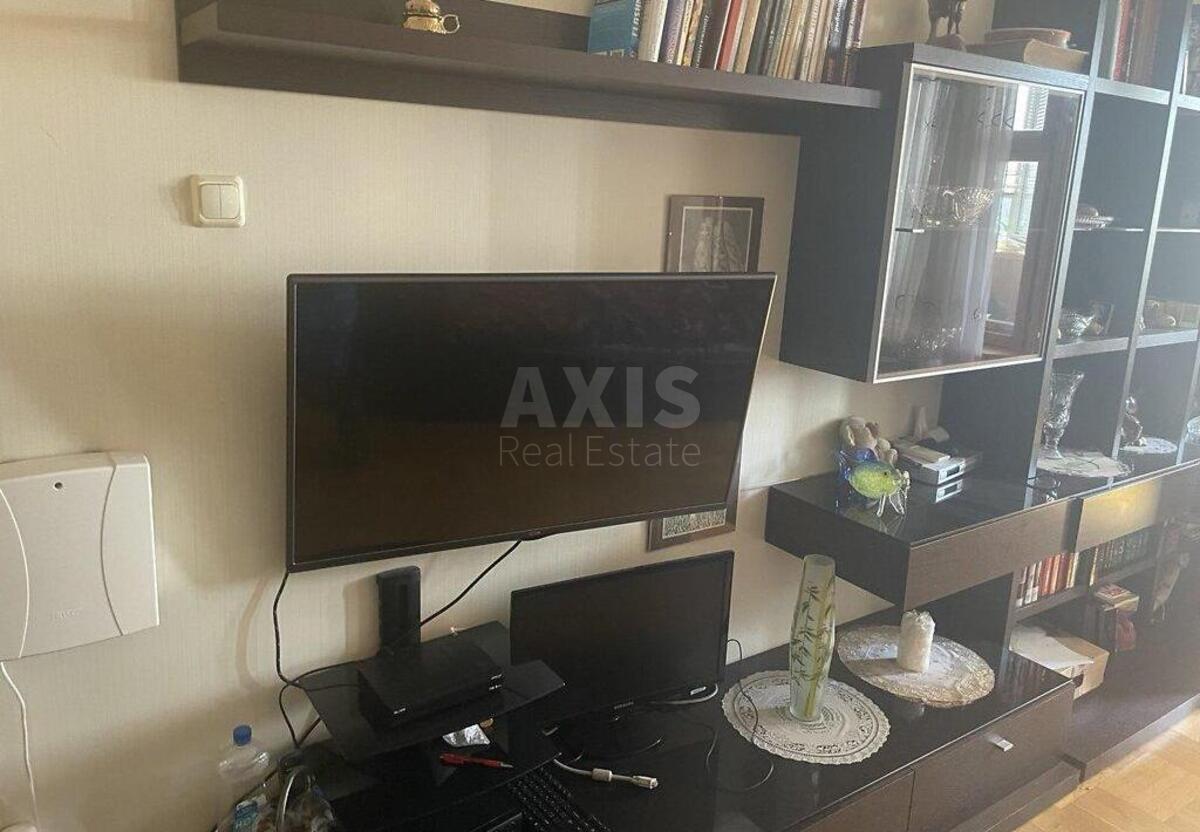 2k apartment vul. Rahmaninova 30/13А568392