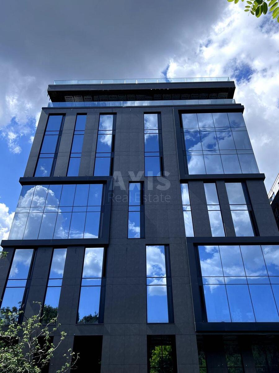 Office vul. Krasylivs'ka 9, 309m26124610