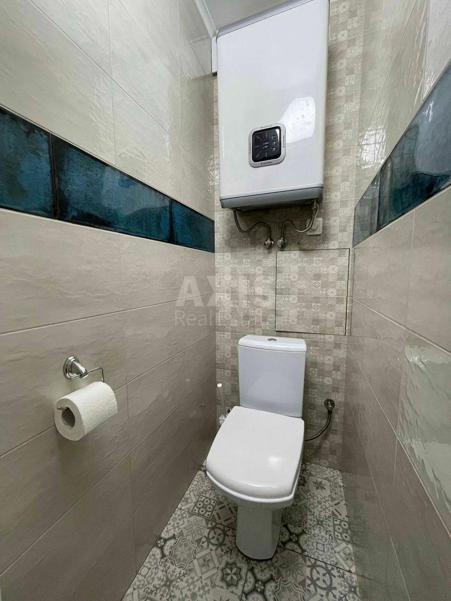 3k apartment vul. Shovkovychna 489