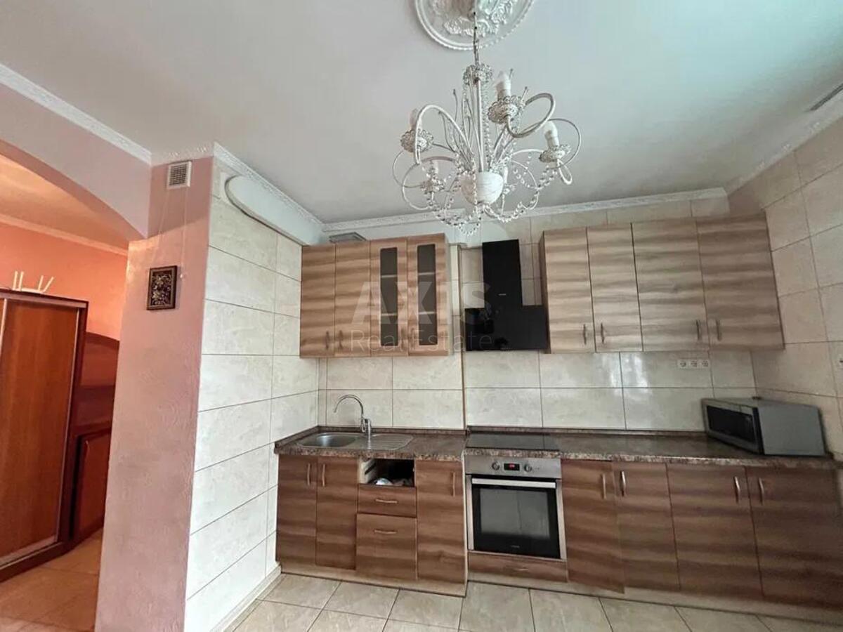 2к квартира ул. Данченко Сергея 32А568630