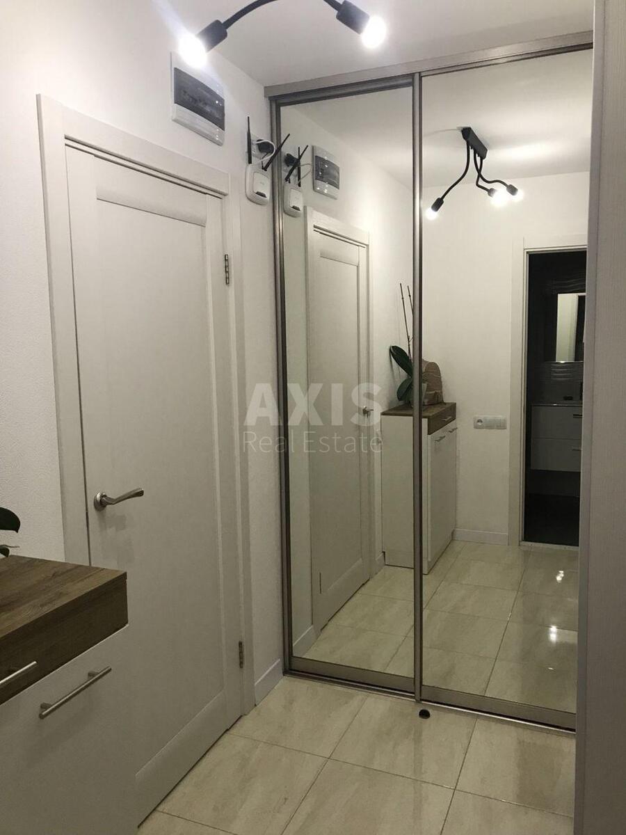 1k apartment pr-t Volodimira Іvasyuka 27А6126313