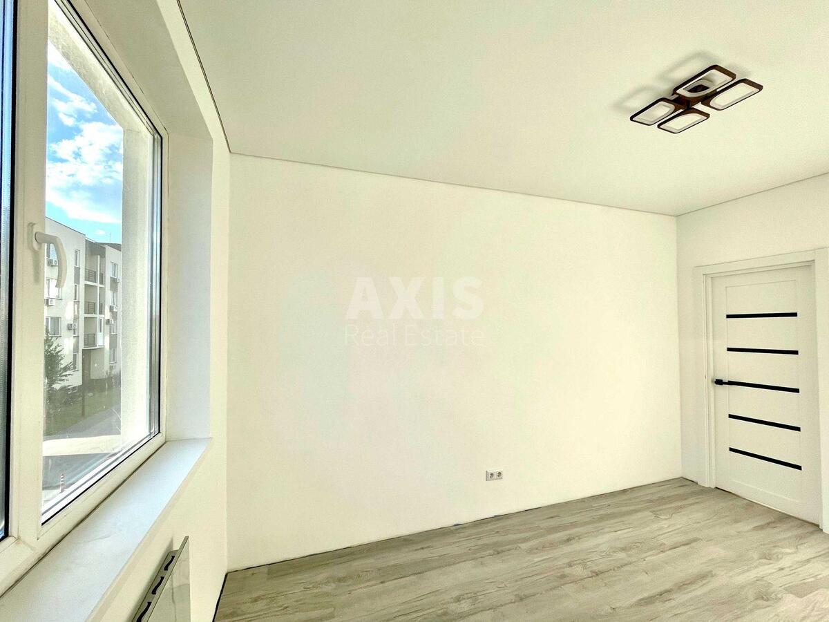 2k apartment vul. Berezova 44582311