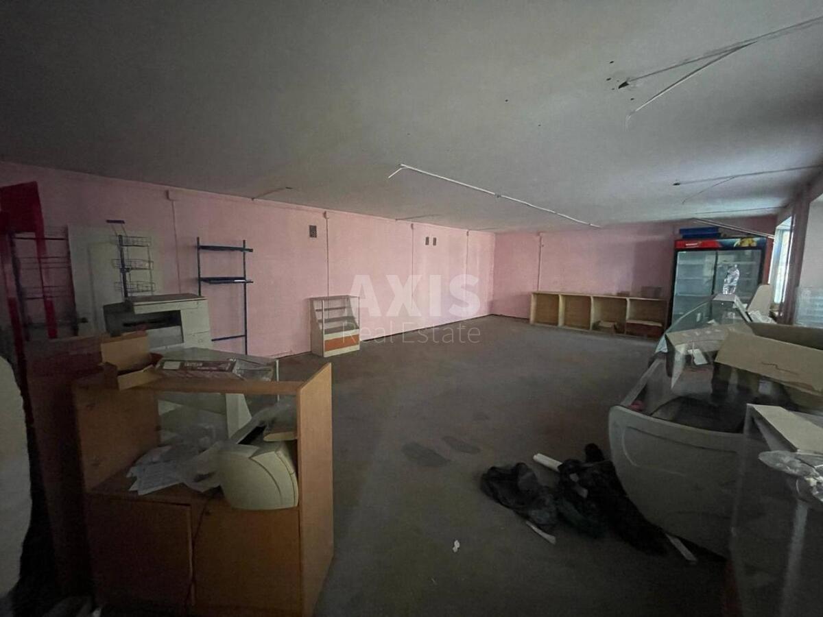 Объект торговли ул. Телиги Елены 45А, 72м2625863