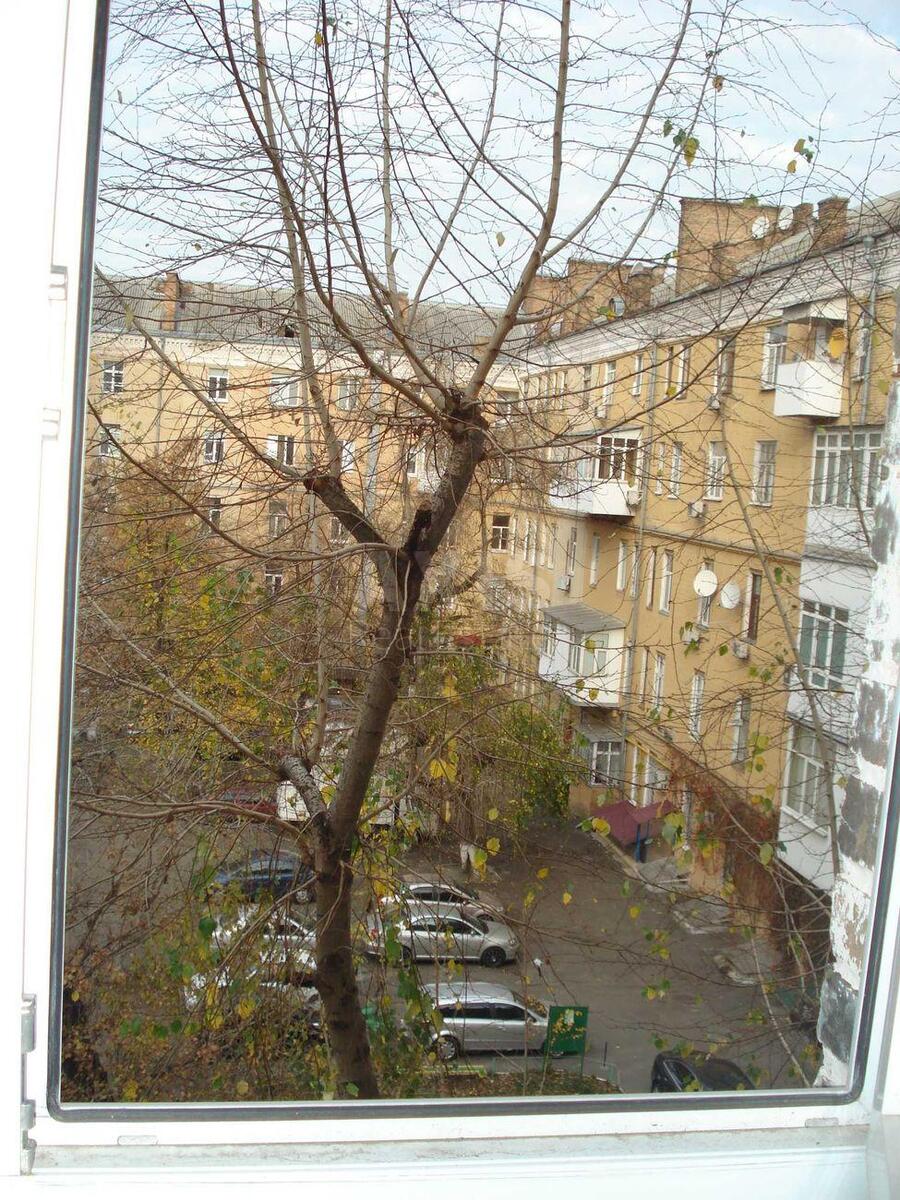 1к квартира ул. Хорива 43626159