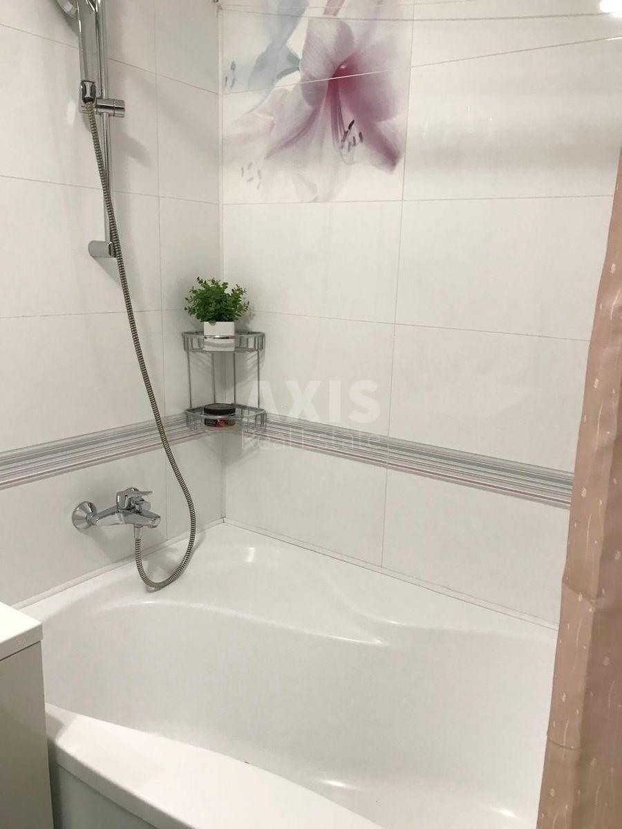 2k apartment vul. Shovkovychna 13/2583045