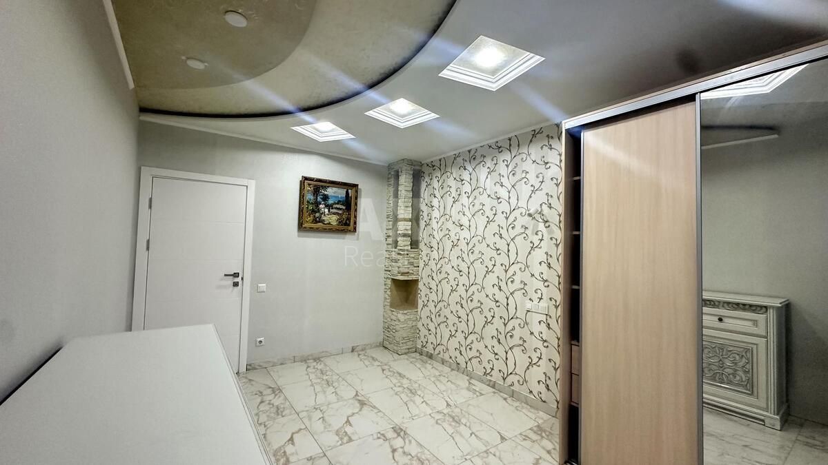 4к квартира ул. Юлии Здановской 52/36263718