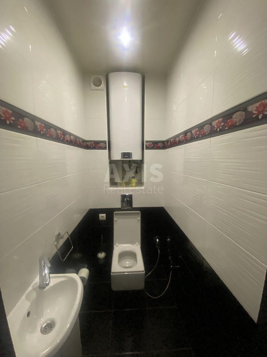 2k apartment vul. Myloslavs'ka 2426675