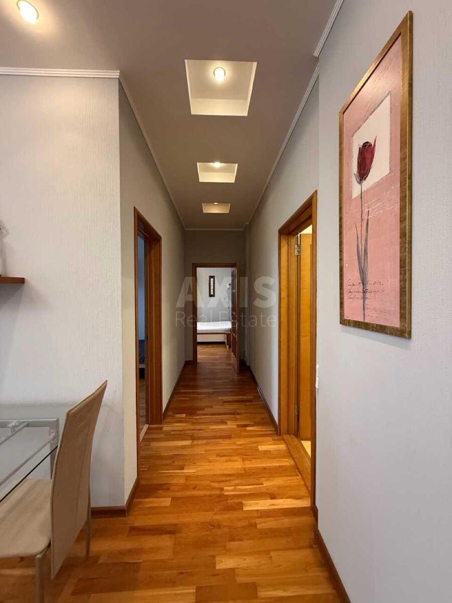 3k apartment vul. Proviants'ka 3626627