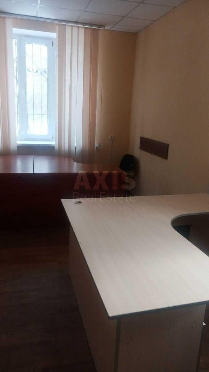 Office vul. Tupykova Generala 5/1, 136m2581600