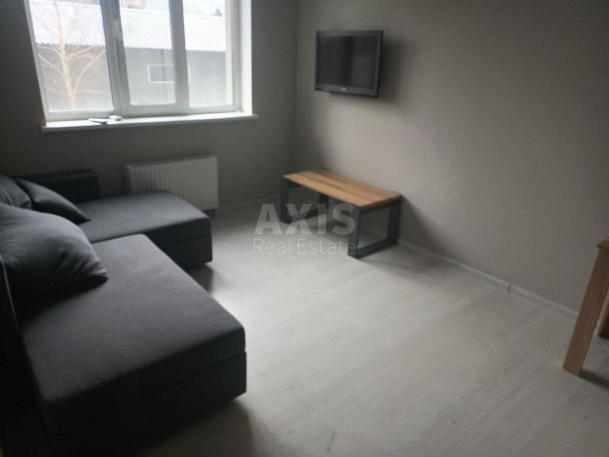 2k apartment vul. Verbyc'kogo Arhitektora 1В0