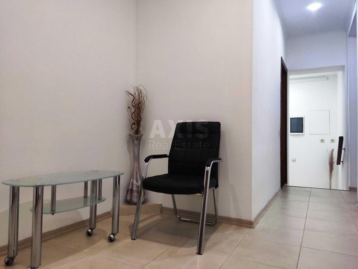 Office vul. Nemyrovycha-Danchenka 14/13, 153m2581914