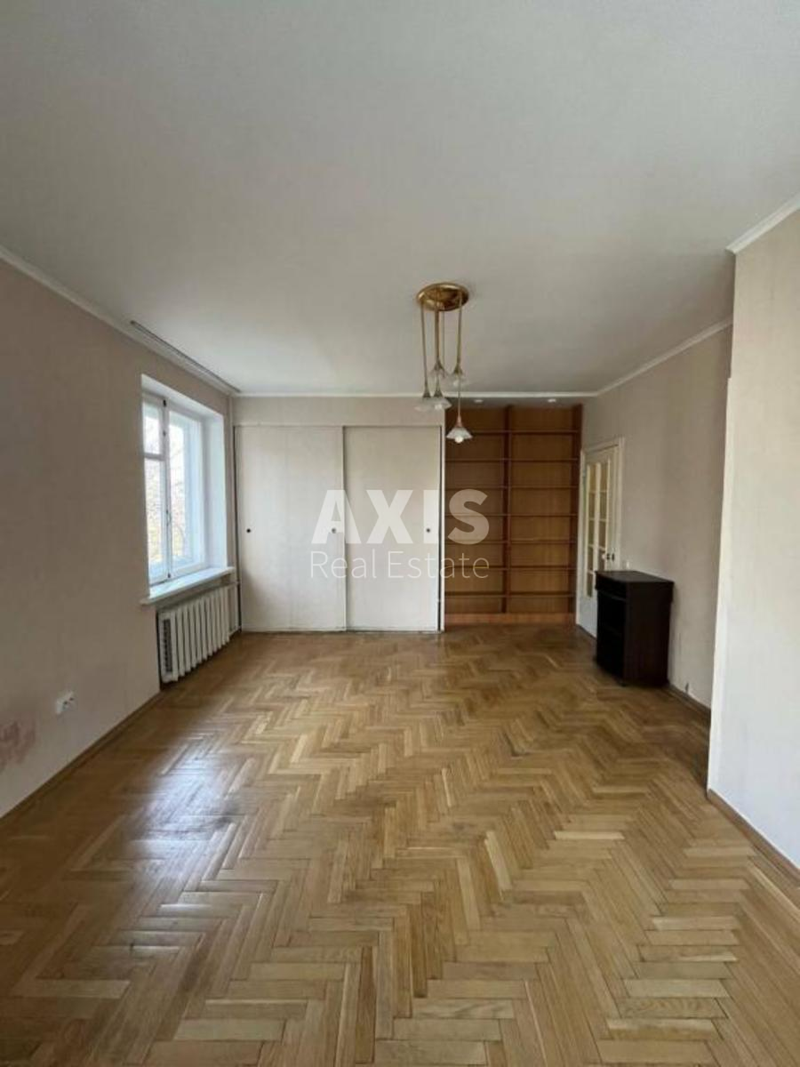 1k apartment prov. Gordienka Kostjantyna 32