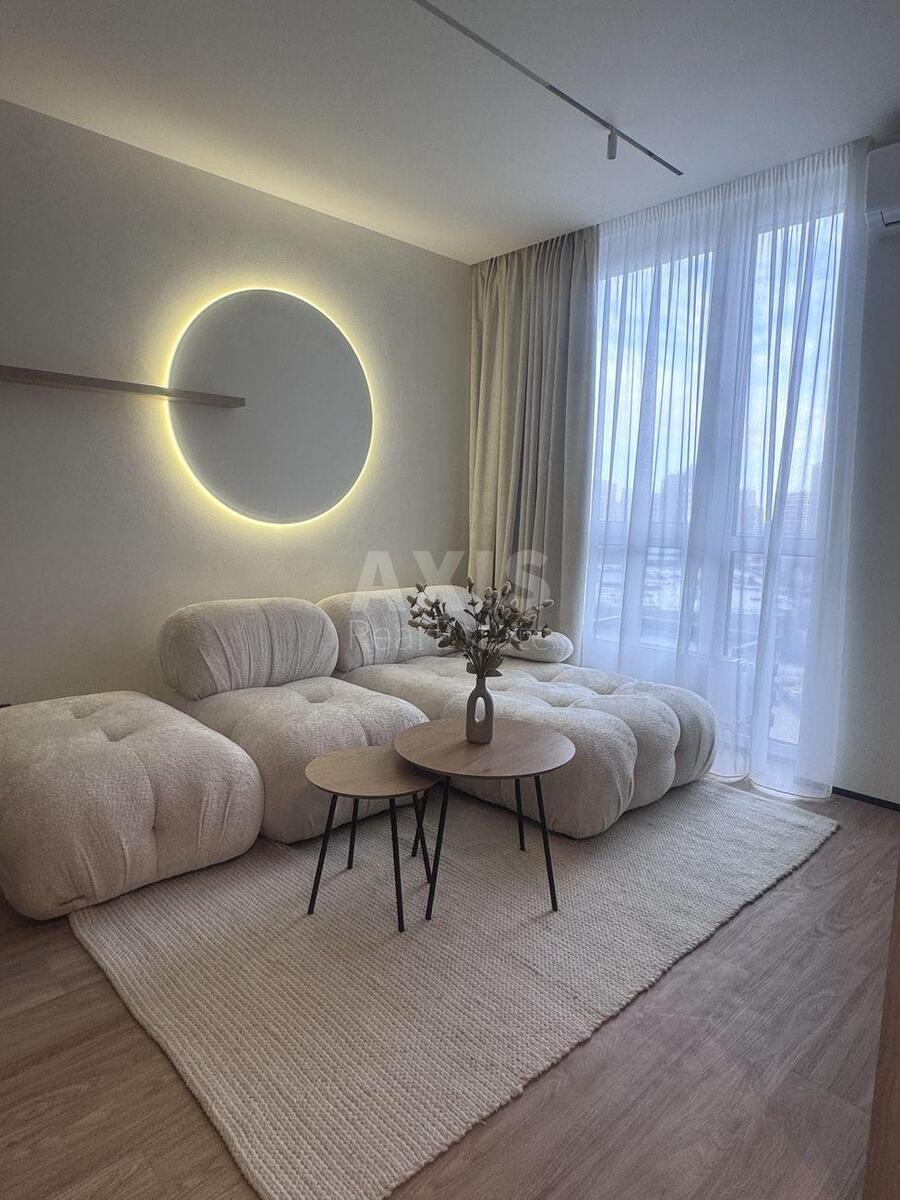 1k apartment pr-t Pravdy 830