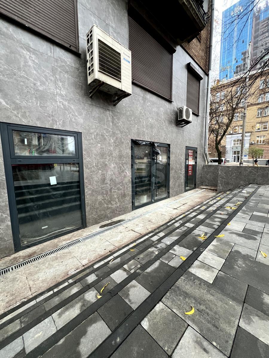 Офис ул. Скоропадского Павла 51/102, 118м2625083