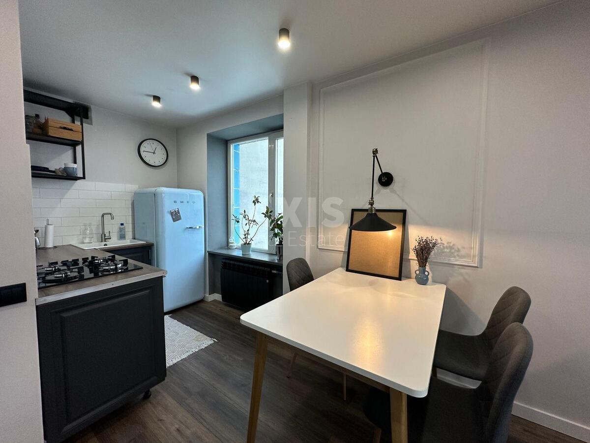 1k apartment vul. Mel'nykova 89580368