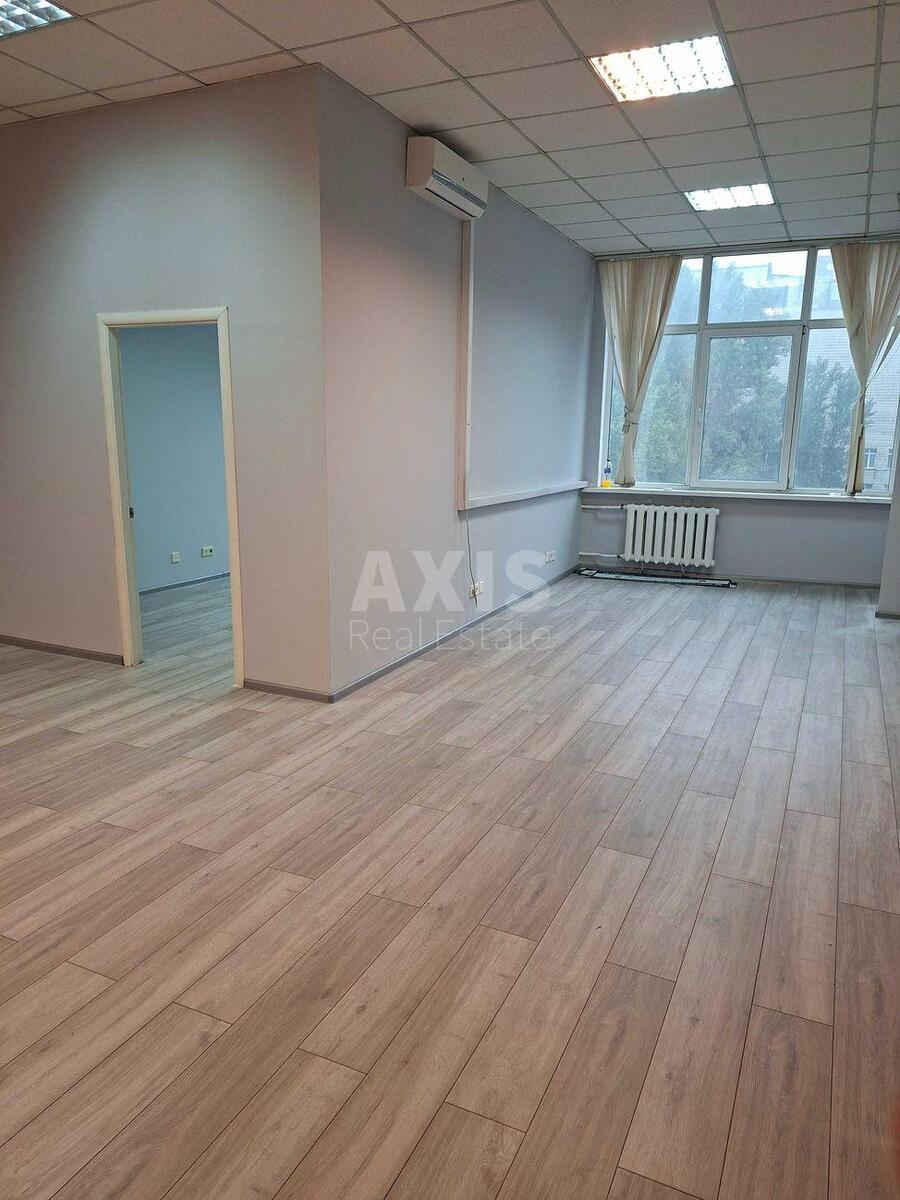 Офис ул. Генерала Алмазова 18/7, 53м2623250