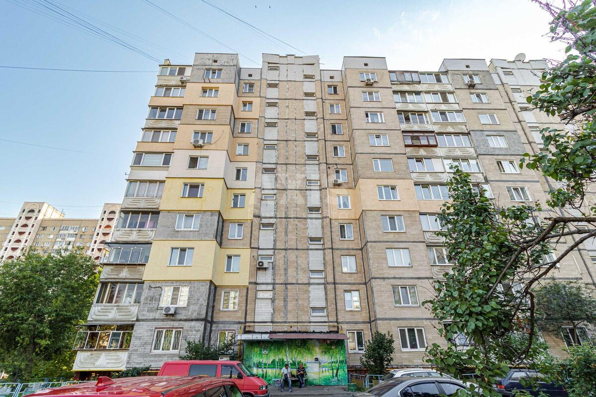 3к квартира ул. Тростянецкая 86233917