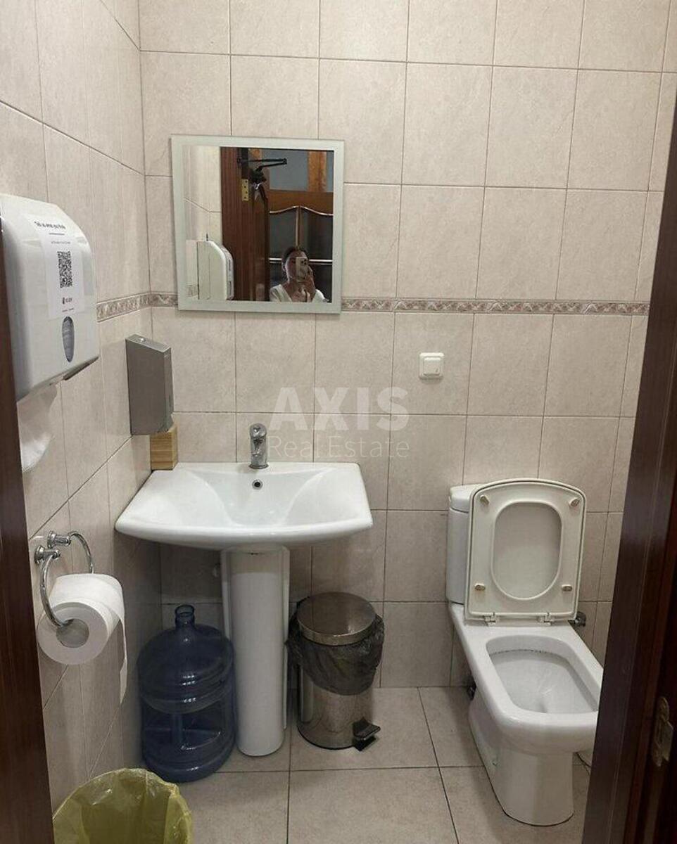 Офис ул. Трехсвятительская 13, 200м2581048