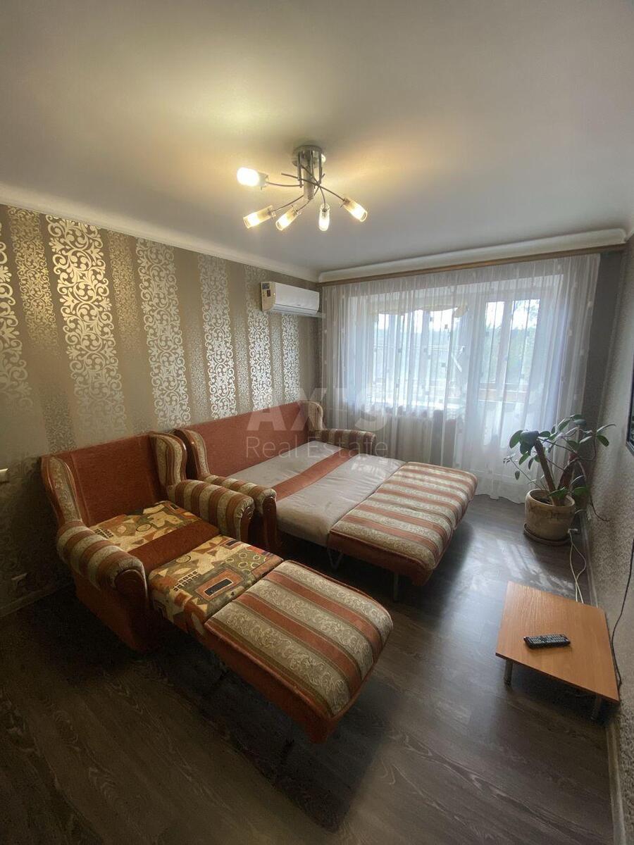2k apartment pr-t Peremogy 122А5