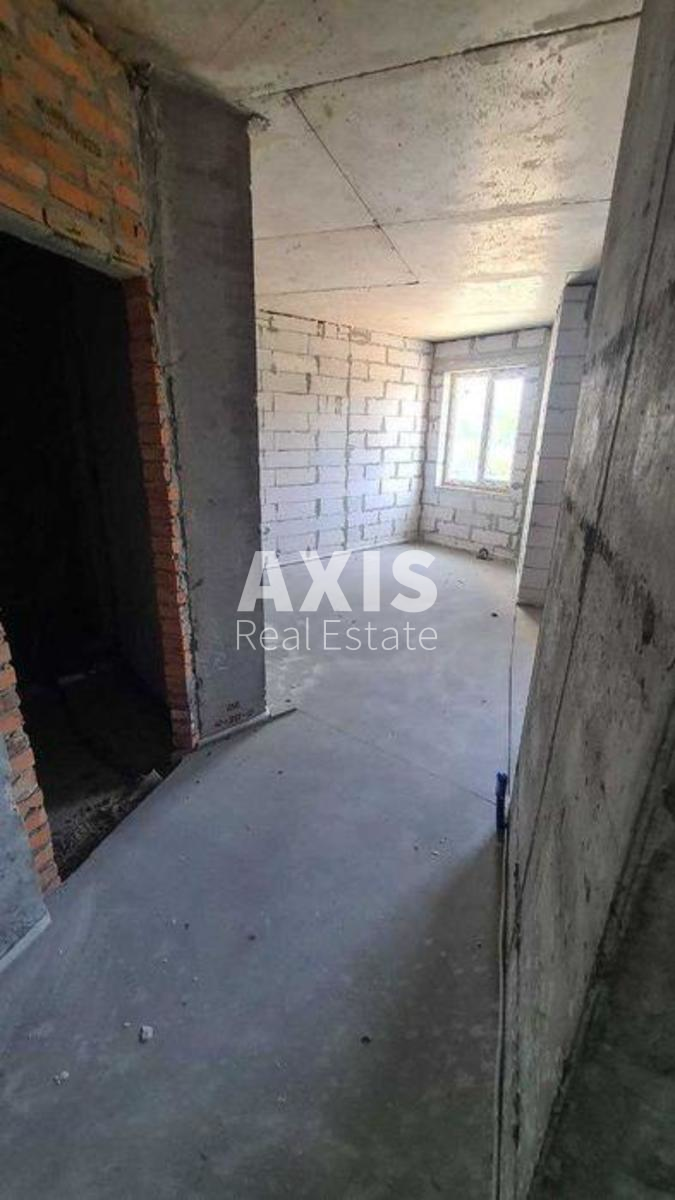 2k apartment vul. Novopol'ova 22