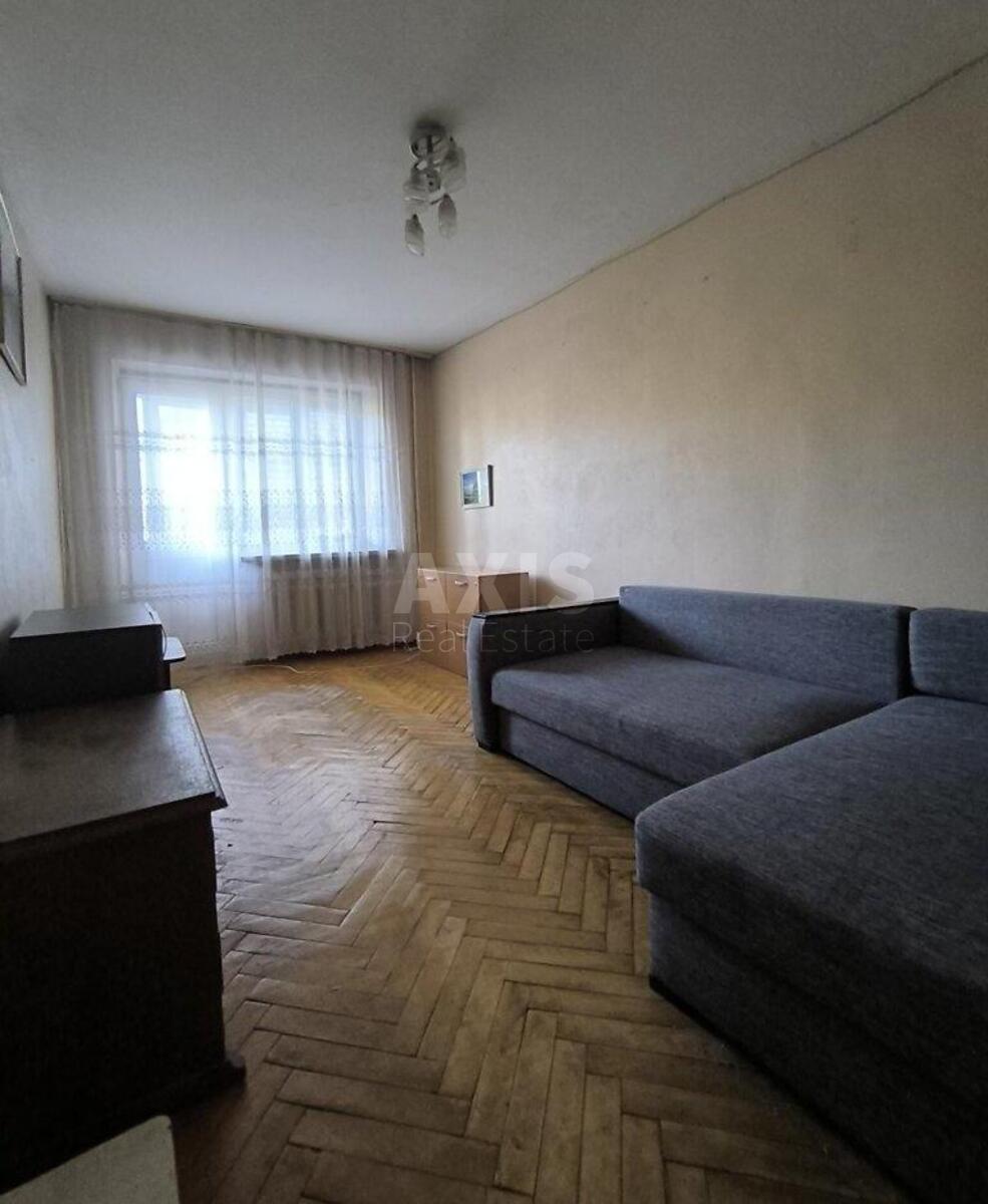 3k apartment pr-t Sobornosti 7