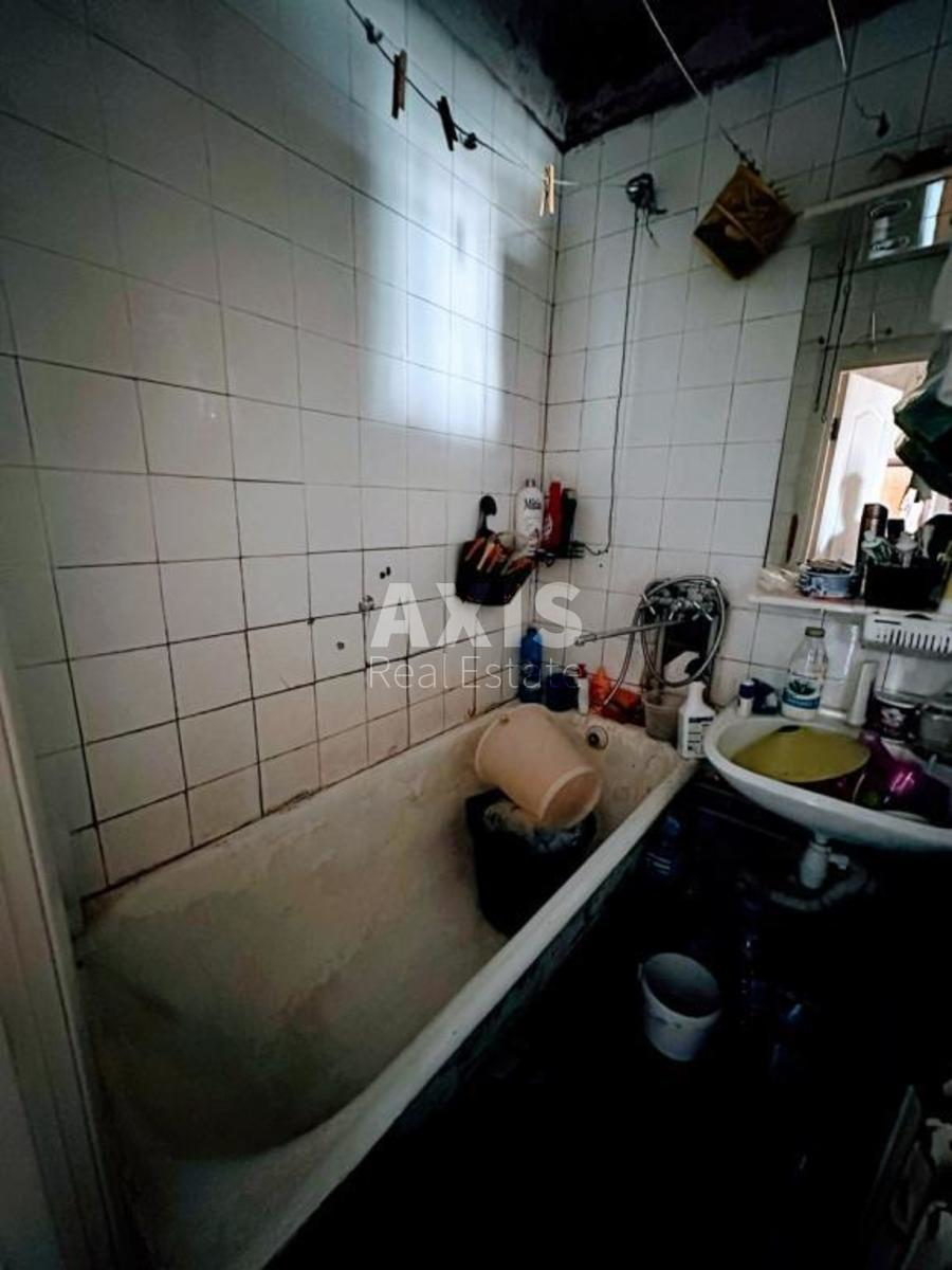 2k apartment vul. Sholudenka 25