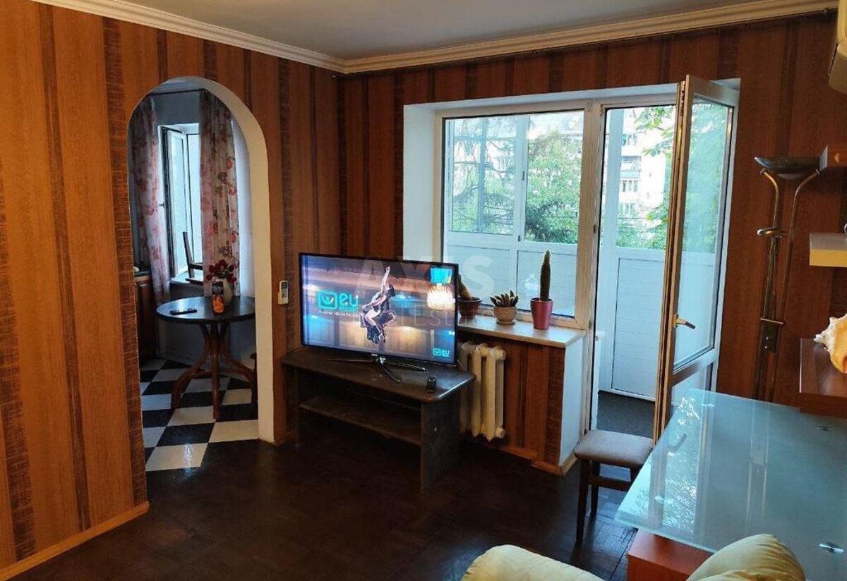 2к квартира бул. Верховного Совета 275722112