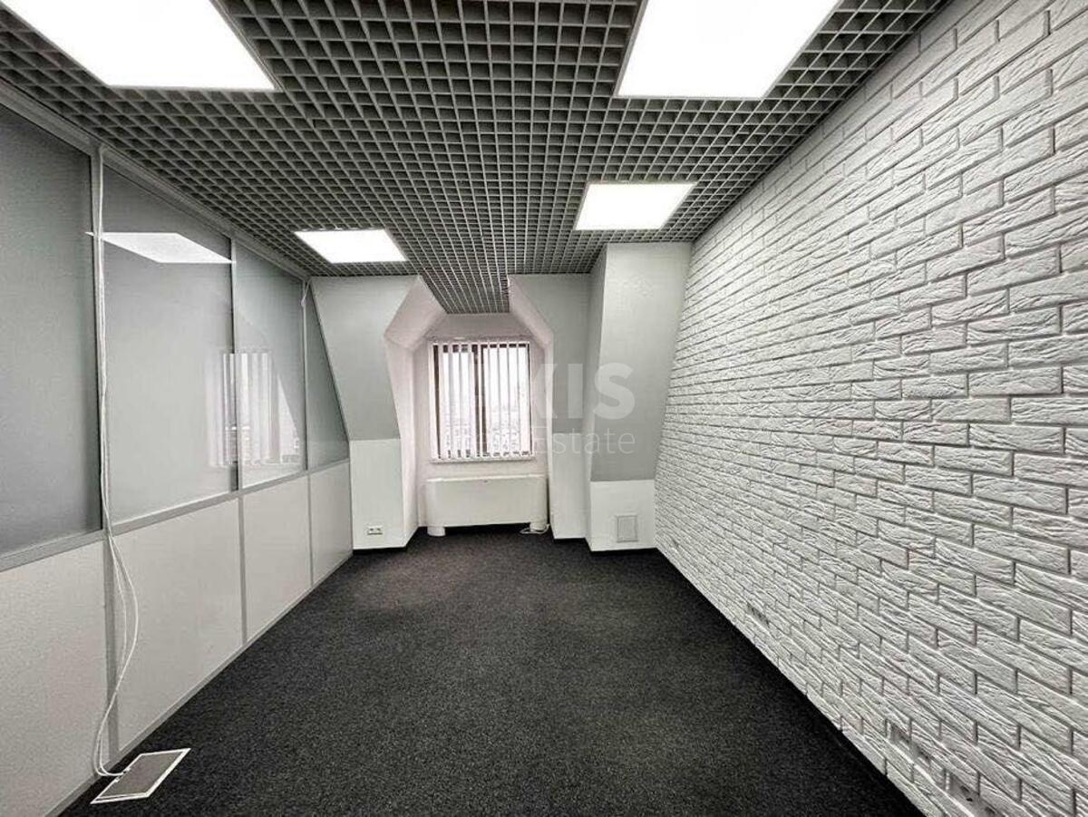 Office vul. Velyka Vasyl'kivs'ka 72, 344m2527895