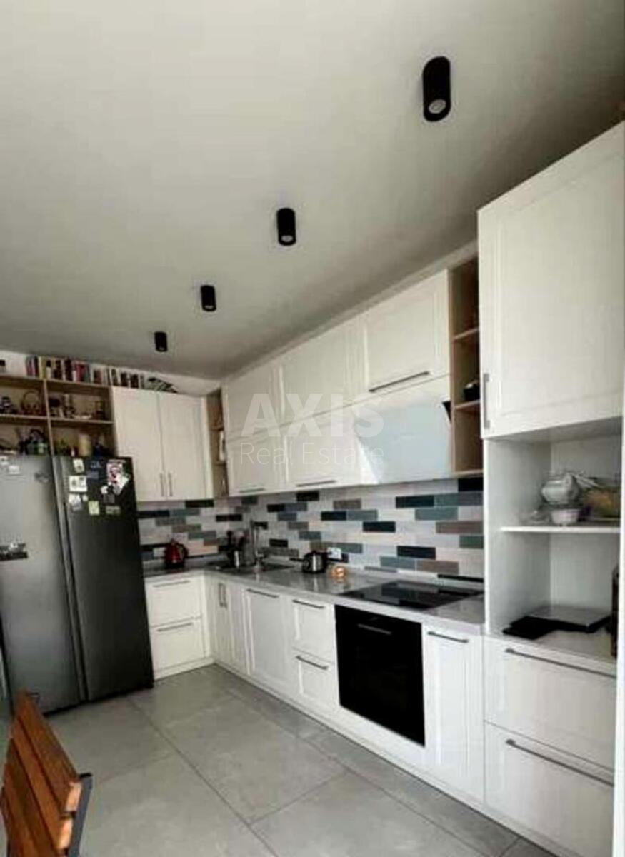 3к квартира пр-т Победы 71А