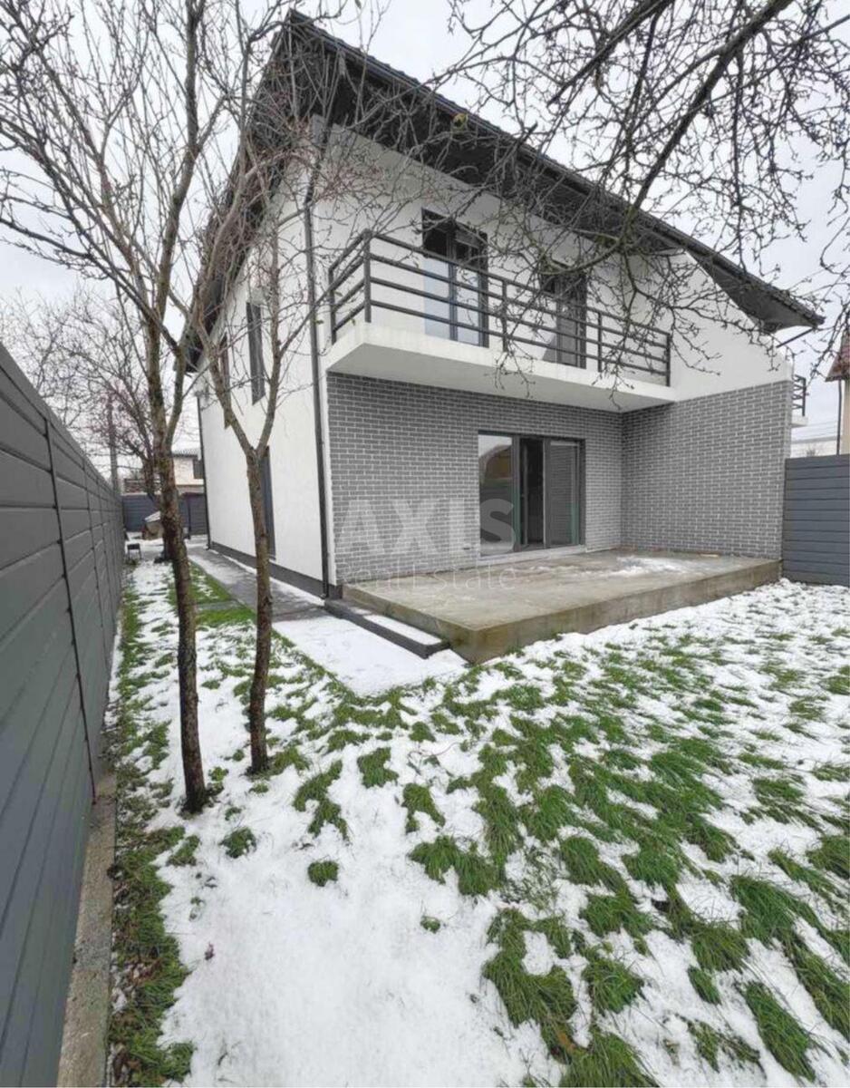 Дoм ул. Садовая 52-я, 320м2, город Киев616594