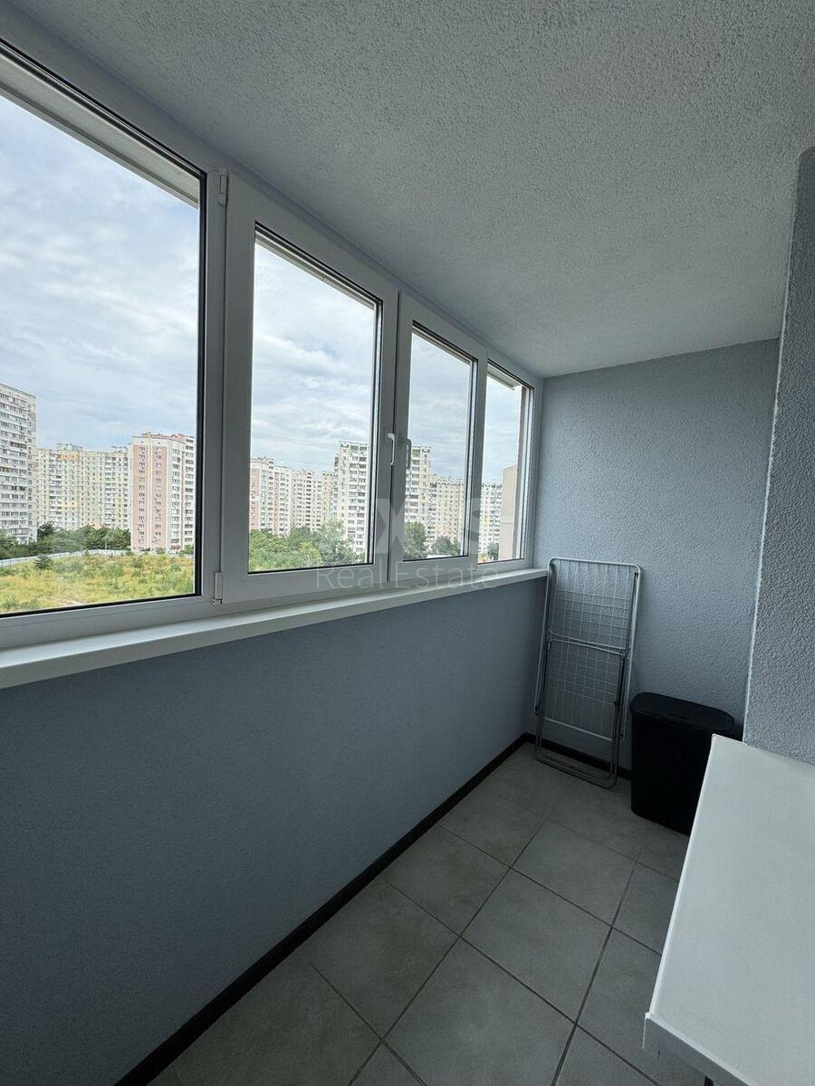 1k apartment vul. Krushel'nyc'koi' Solomii' 11573343
