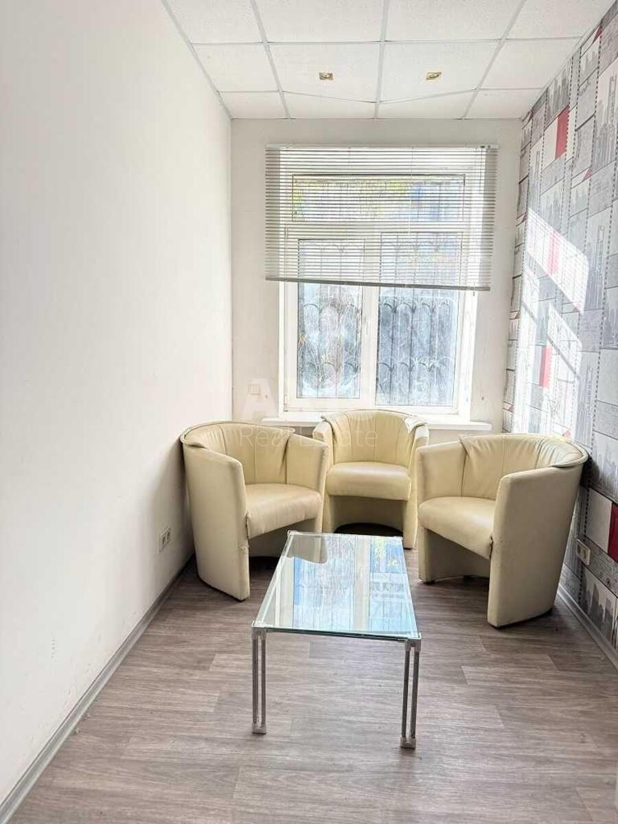 Office vul. Dmytrivs'ka 35, 83m2617242