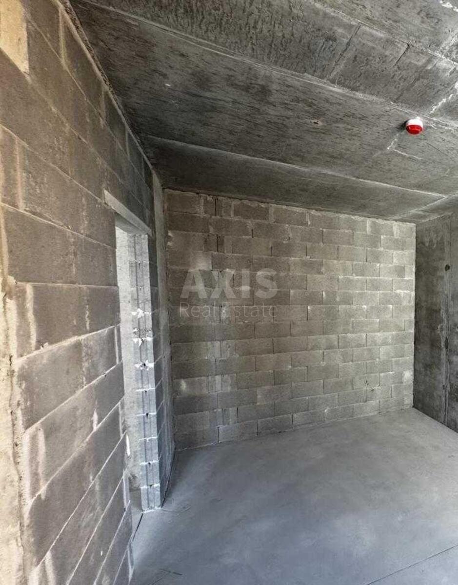 1k apartment vul. Saksagans'kogo 7