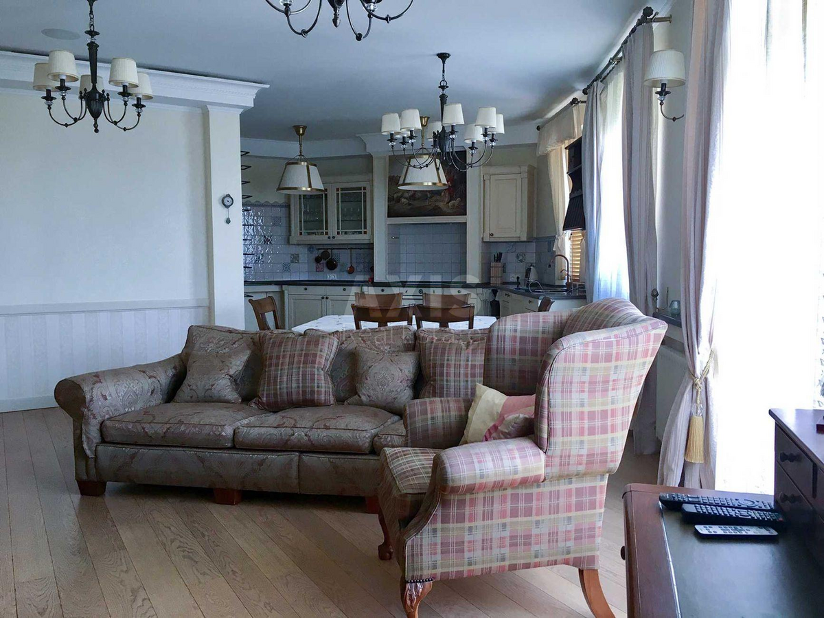 4k apartment vul. Skoropads'kogo Pavla 39395311