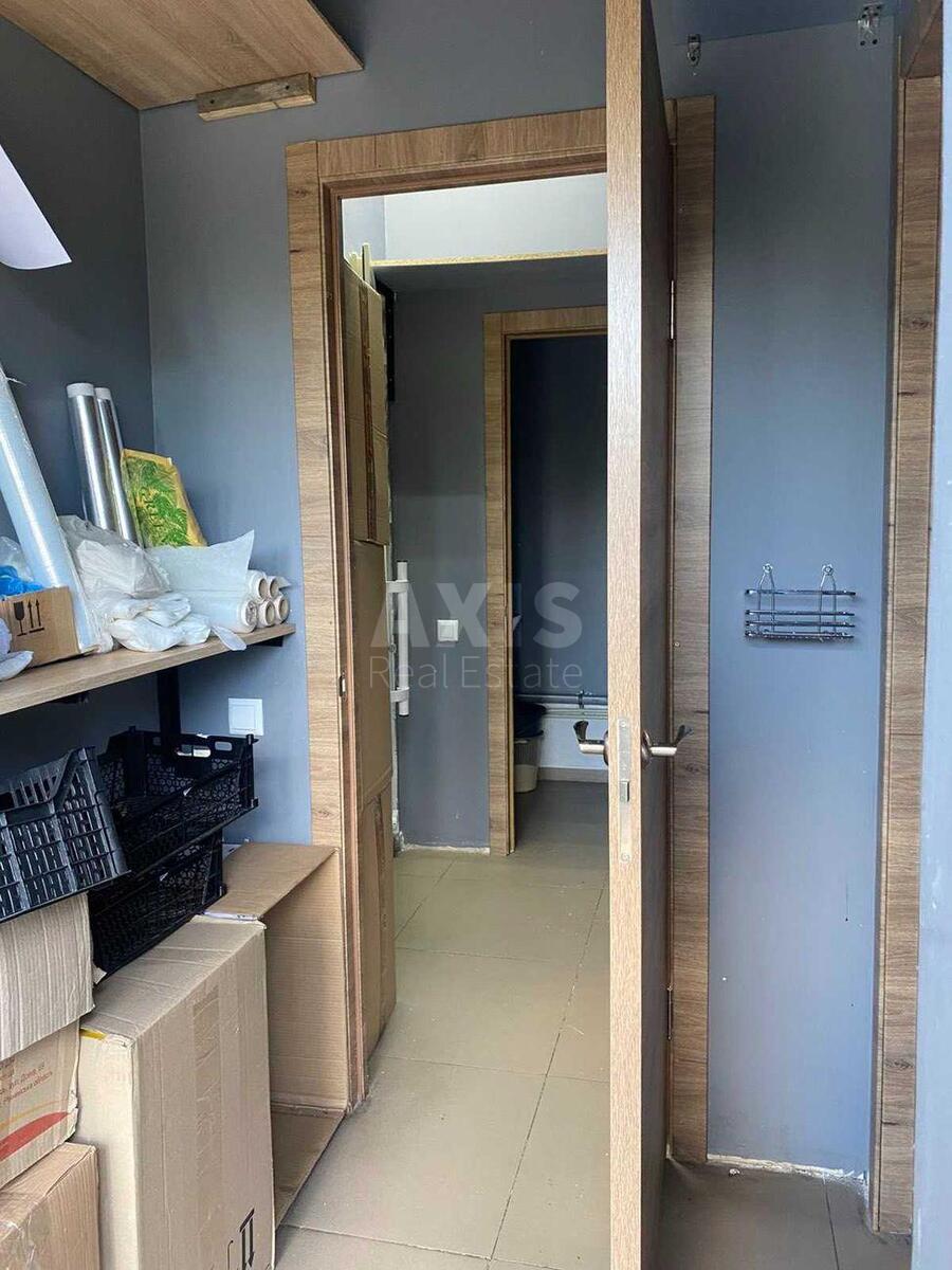 Trade object vul. Grygorovycha-Bars'kogo 5, 60m2573840