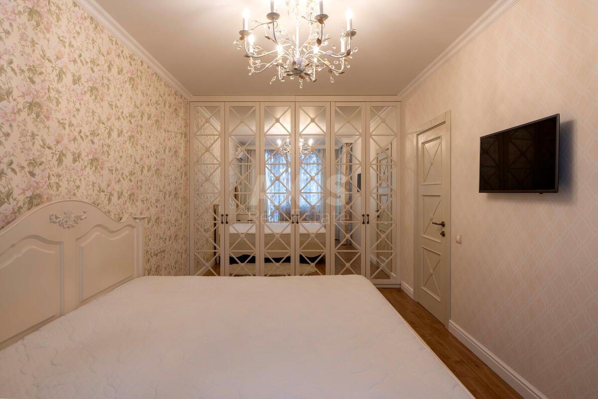 2k apartment vul. Samiyla Kishky 19/14617506